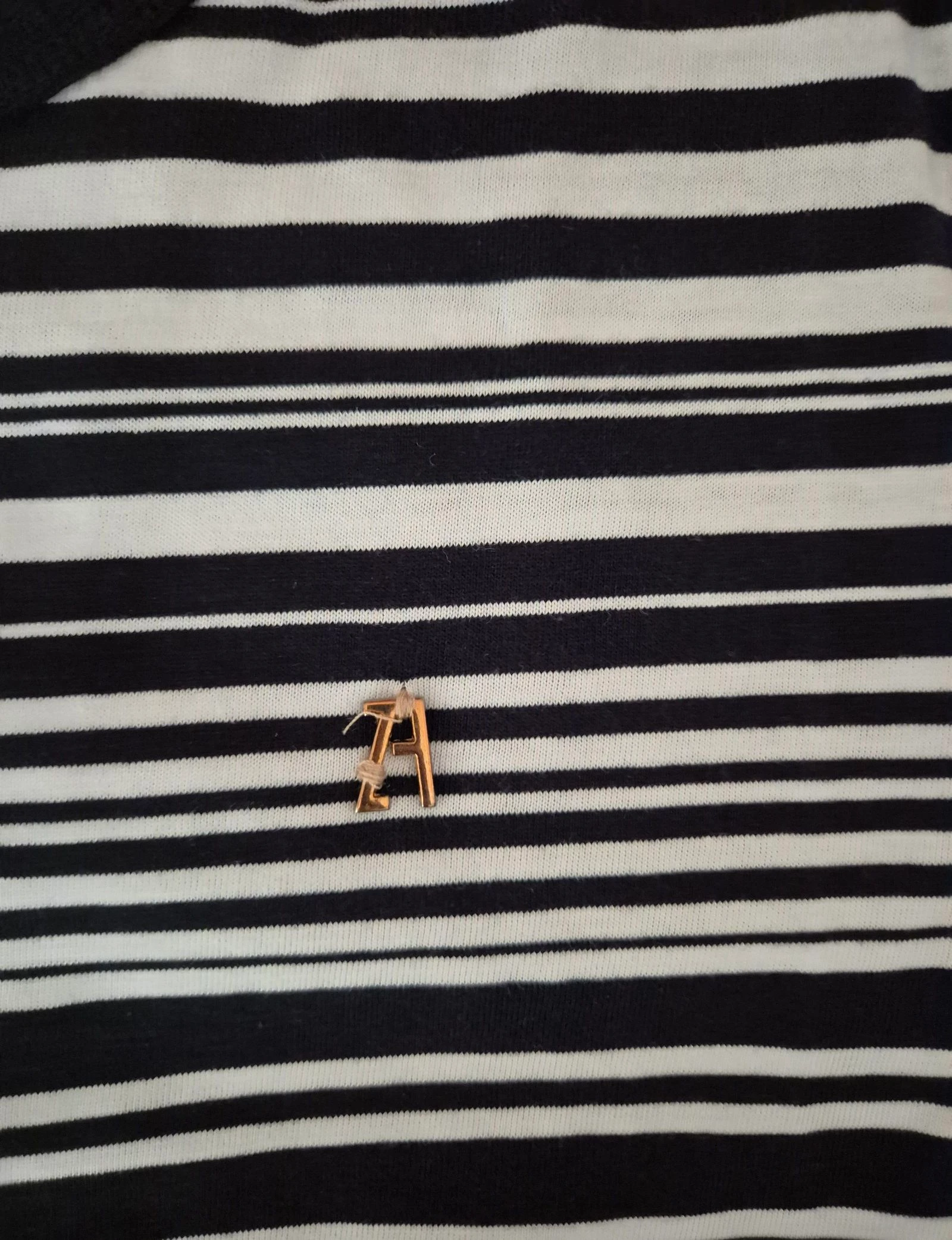Short sleeve size l new Zara t-shirt – photo 2